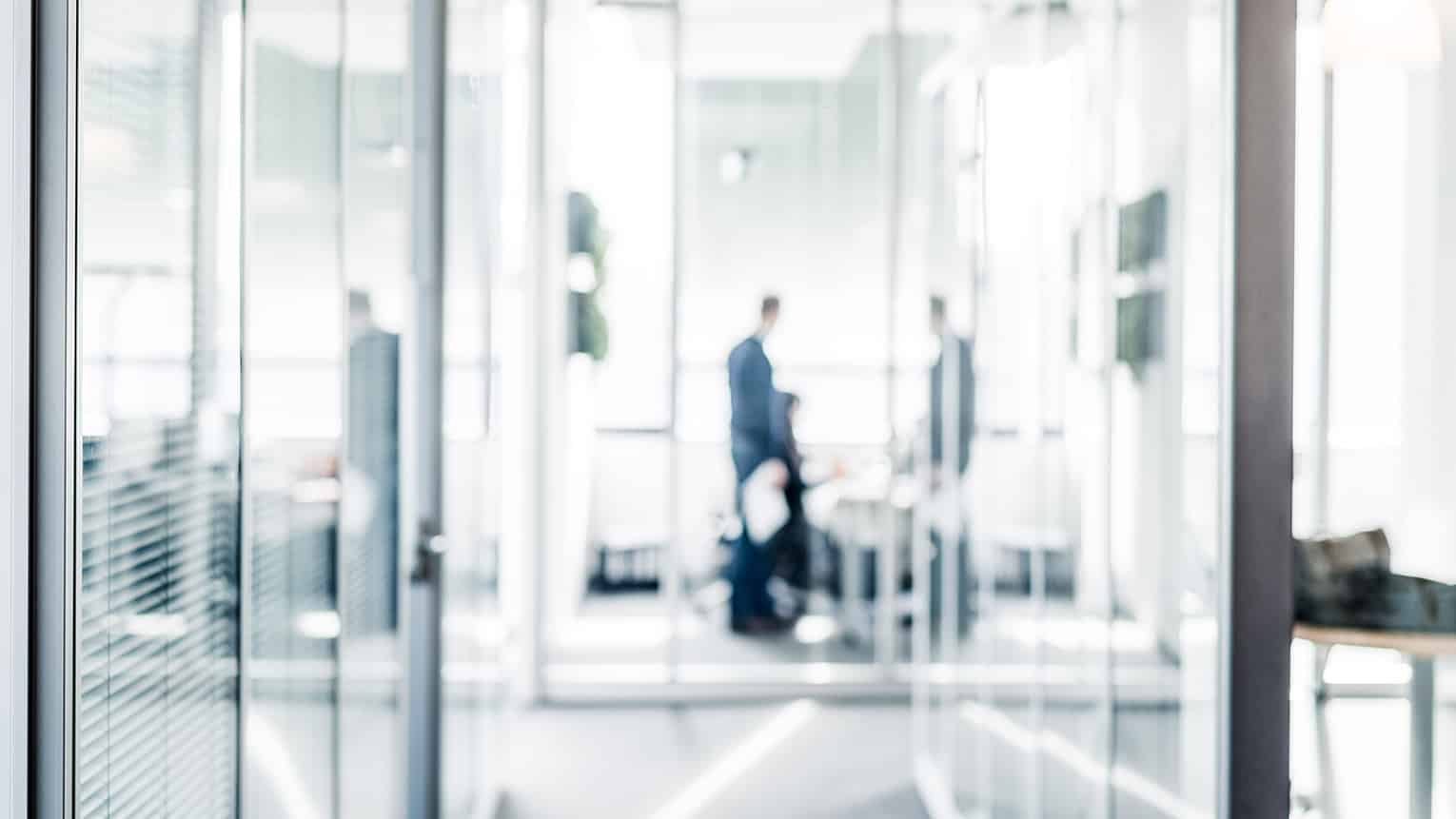 Executive Search Büro