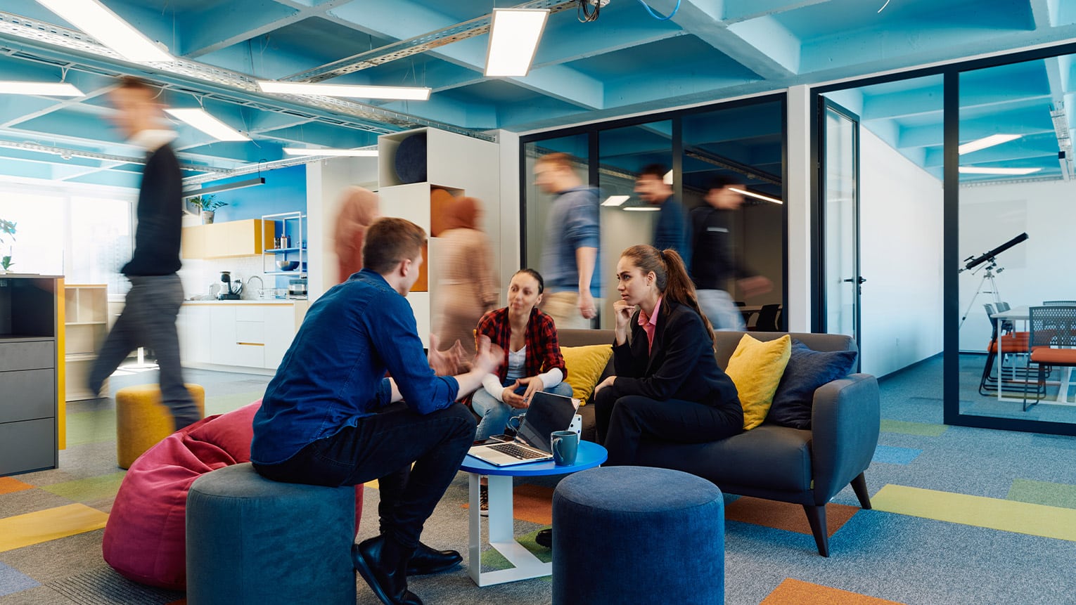 unternehmenskultur personalberatung