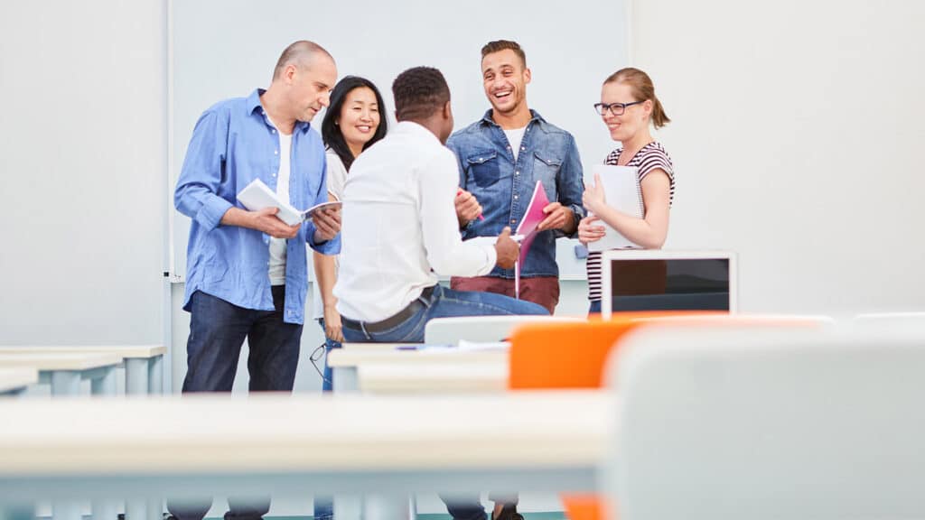 skills mitarbeiterfortbildung