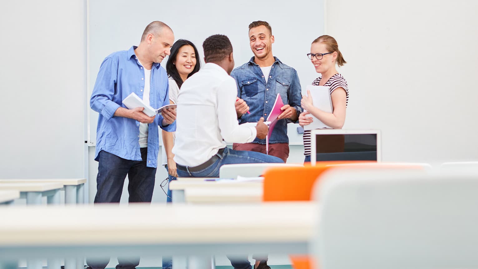 skills mitarbeiterfortbildung